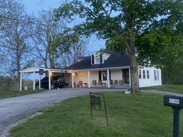 6568 Mount Zion Rd, Frankfort, KY 40601
