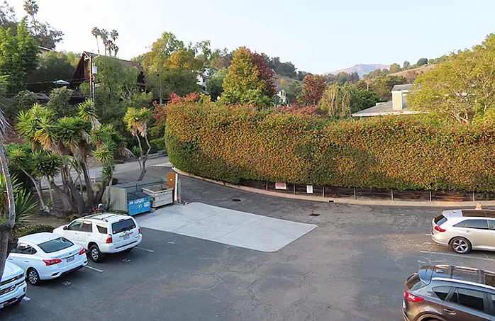 1 bed, $2,595 — Photo 3
