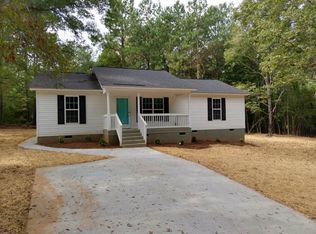 288 S Pacific Ave, York, SC 29745