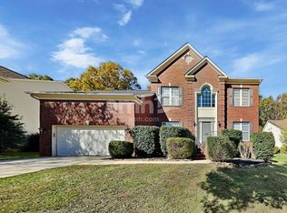 3007 Linstead Dr, Indian Trail, NC 28079