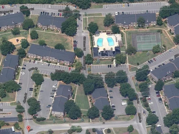 109 Menlo Dr Unit 105, Columbia, SC 29210