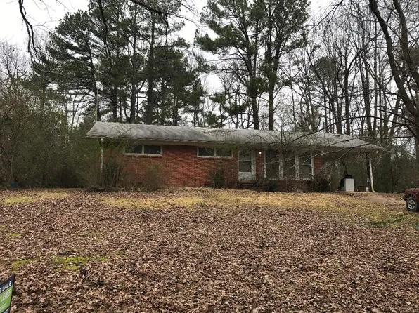 1707 Sidney Dr, Forrest City, AR 72335