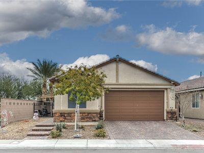 6322 Orions Belt Peak St, North Las Vegas, NV, 89031