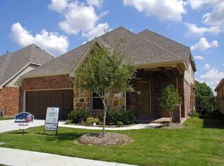 1417 Hackett Creek Dr, McKinney, TX 75072