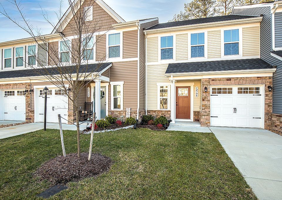 Welcome home!