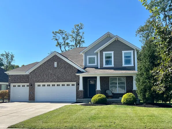 361 Brier Creek Dr, Loveland, OH 45140