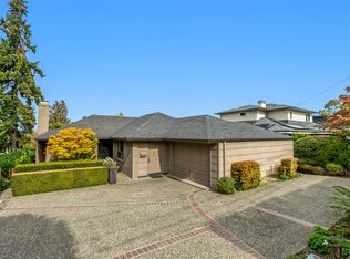 5740 NE 61st St, Seattle, WA 98115