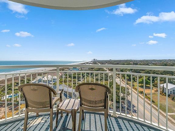 3rd image of 5200 N Ocean Blvd. #1057