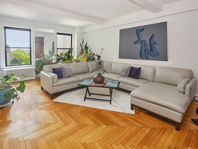 135 Eastern Pkwy APT 9I, Brooklyn, NY, 11238