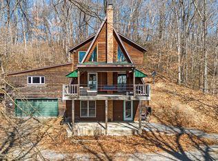 13420 Orchard Ridge Rd, Hancock, MD 21750