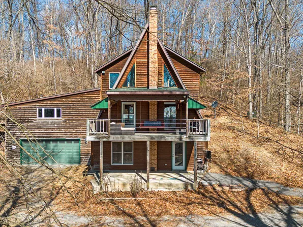 13420 Orchard Ridge Rd, Hancock, MD 21750