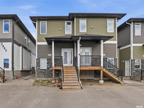 3960 7th Avenue E #4, Regina, SK S4N 7L9