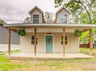 453730 Osage Ave, Afton, OK 74331