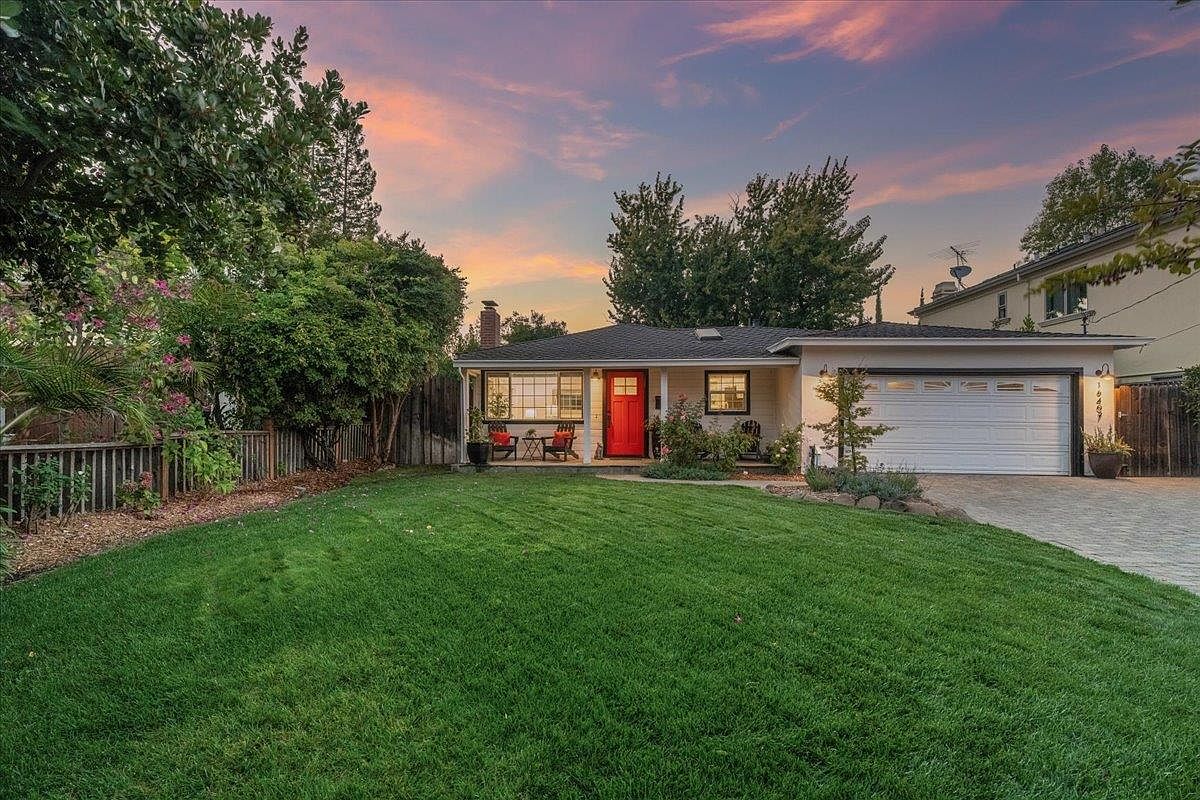 16407 Shady View Ln, Los Gatos, CA 95032 Zillow