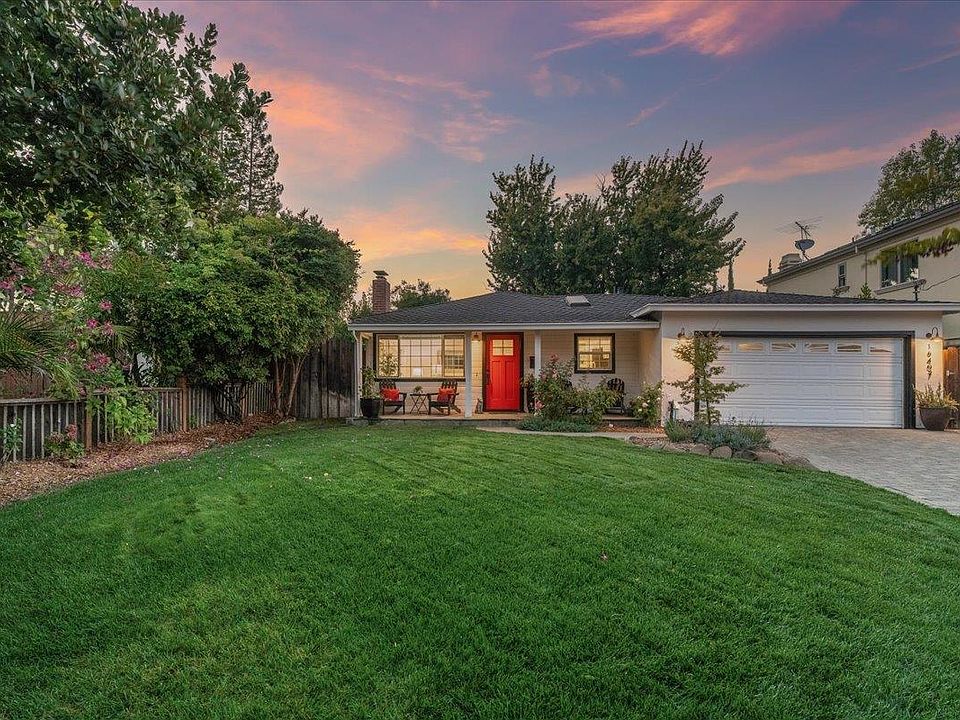 1st image of 16407 Shady View Ln