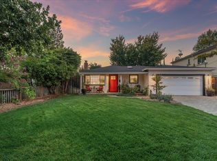 16407 Shady View Ln, Los Gatos, CA 95032