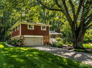 3504 Cambridge Dr, Springfield, OH 45503