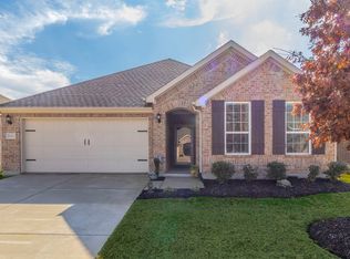 1416 Millican Ln, Aubrey, TX 76227