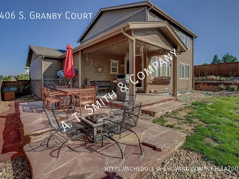 5406 S Granby Ct — Photo 21
