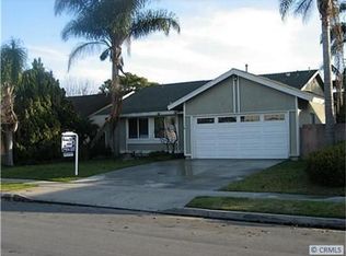 5892 Brannen Dr, Huntington Beach, CA 92649