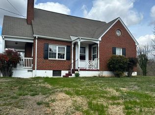328 Main St, Madison Heights, VA 24572
