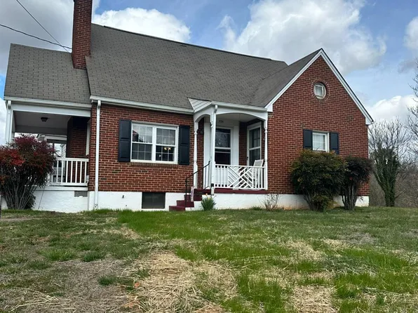 328 Main St, Madison Heights, VA 24572