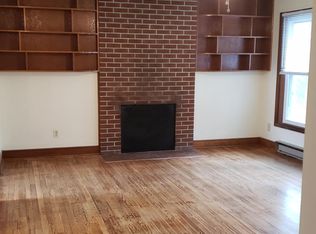 1190 Brown St, Christiansburg, VA 24073