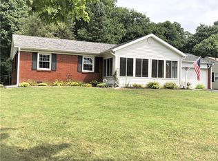 708 N Fair Oaks Dr, New Castle, IN 47362