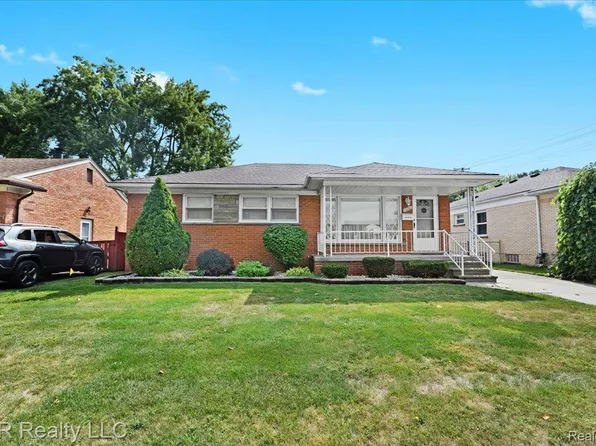 15761 Richmond St, Southgate, MI 48195