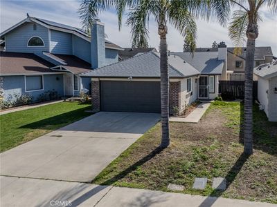 16233 Barbee St, Fontana, CA, 92336