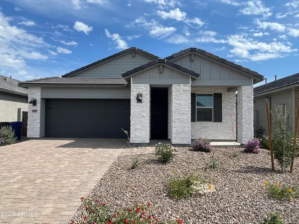 12136 W Weir Avenue, Avondale, AZ 85323