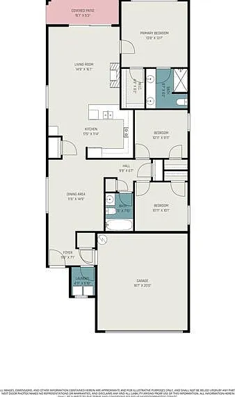 6298 Wandering Willow Dr — Photo 19