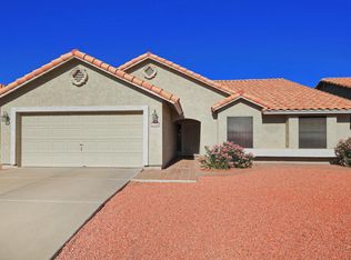 2750 E Thunderhill Pl, Phoenix, AZ 85048