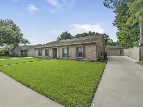 12411 Attlee Dr, Houston, TX 77077