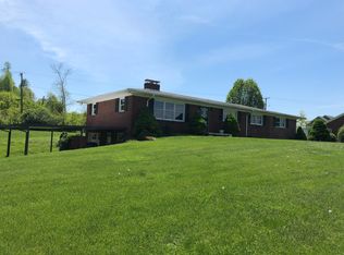 34486 Lee Hwy, Glade Spring, VA 24340