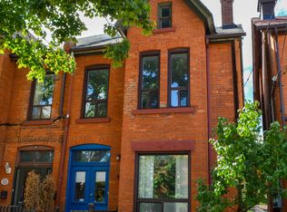 132 Grant Ave, Hamilton, ON L8N 2X7