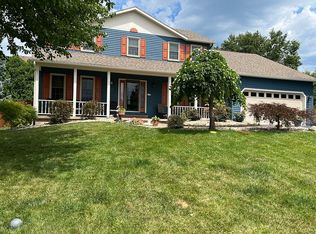 6327 Killoe Rd, Baldwinsville, NY 13027