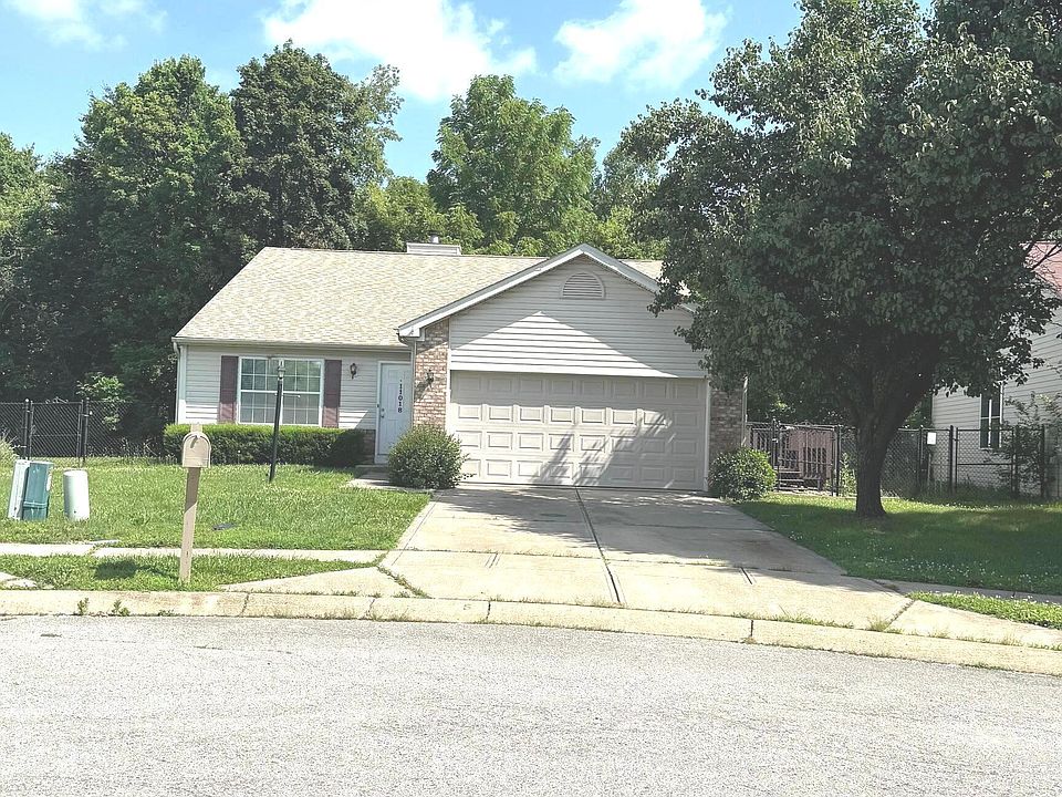 1st image of 11018 Waterfield Ln