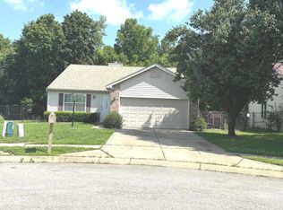11018 Waterfield Ln, Indianapolis, IN 46235