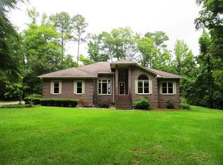 3905 Hawks Nest Dr, Castle Hayne, NC 28429