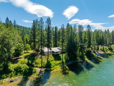 9560 Us Highway 2 N, Troy, MT, 59935