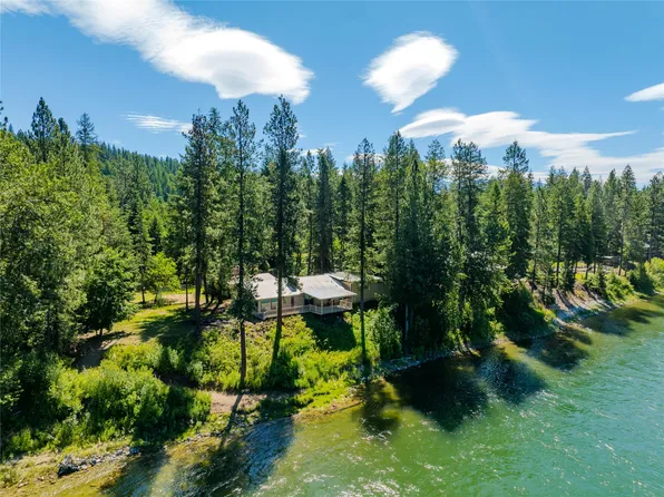 9560 Us Highway 2 N, Troy, MT 59935
