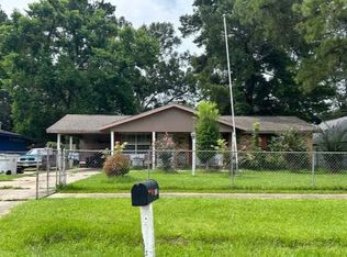4232 Wimbish Dr, Baker, LA 70714
