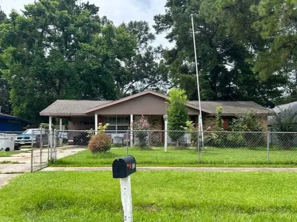 4232 Wimbish Dr, Baker, LA 70714