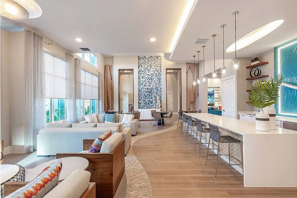 Aqua Palm Bay — Photo 2