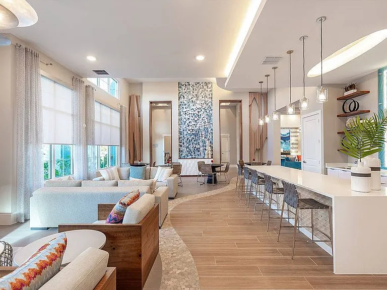 Aqua Palm Bay — Photo 2