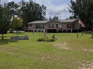 240 Airport Rd, Abbeville, GA 31001