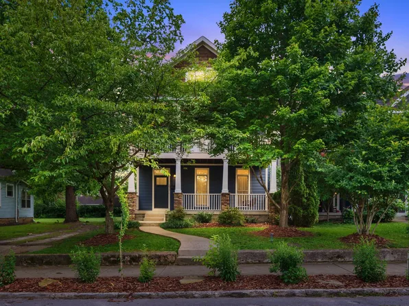 1011 Halcyon Ave, Nashville, TN 37204