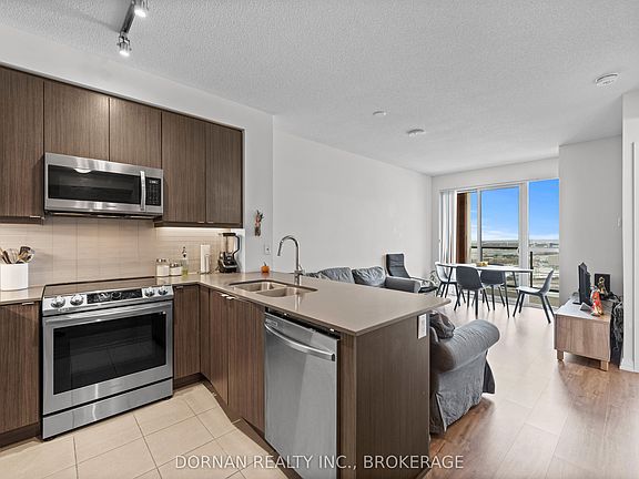 5th image of 50 Thomas Riley Rd #1503