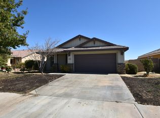 44708 Avenida Linda, Lancaster, CA 93535
